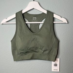 ABYL sports bra